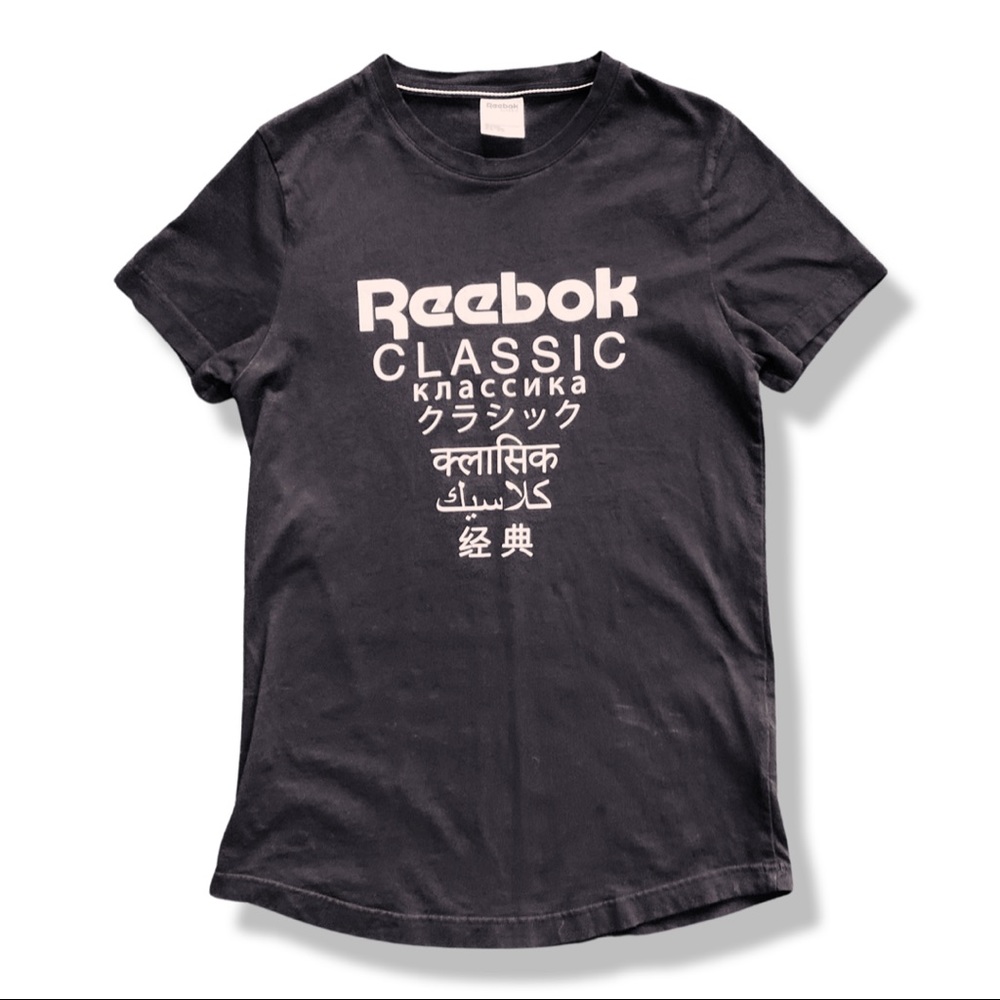 Reebok Classic Tee
